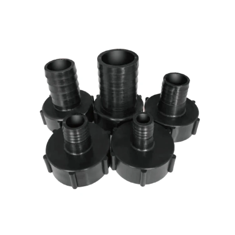 IBC Quick Connector Type